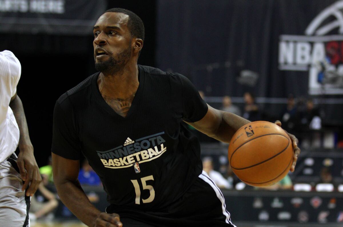 NBA Summer League 2013 6 Takeaways From Wednesday s Las Vegas Action 