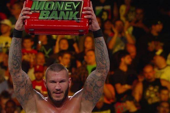 WWE News: Reddit User's Pay-Per-View Hot Streak to Fall Upon Deaf Ears | Bleacher Report ...