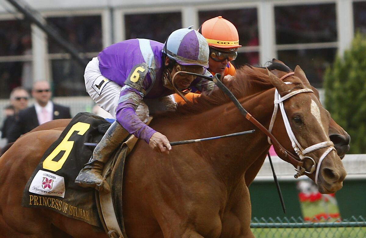 Saratoga Racing Preview: 150 Years and Still Ticking | Bleacher Report