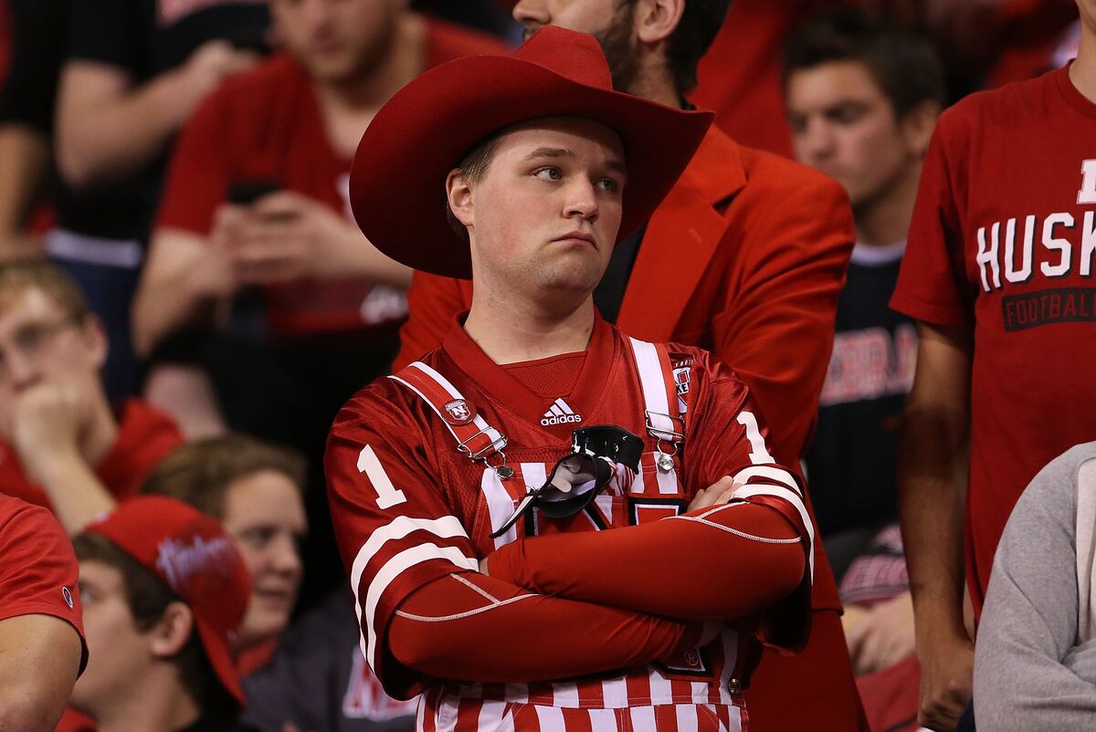 Nebraska Football Bo Pelini's 5 Biggest Cornhusker Losses Bleacher