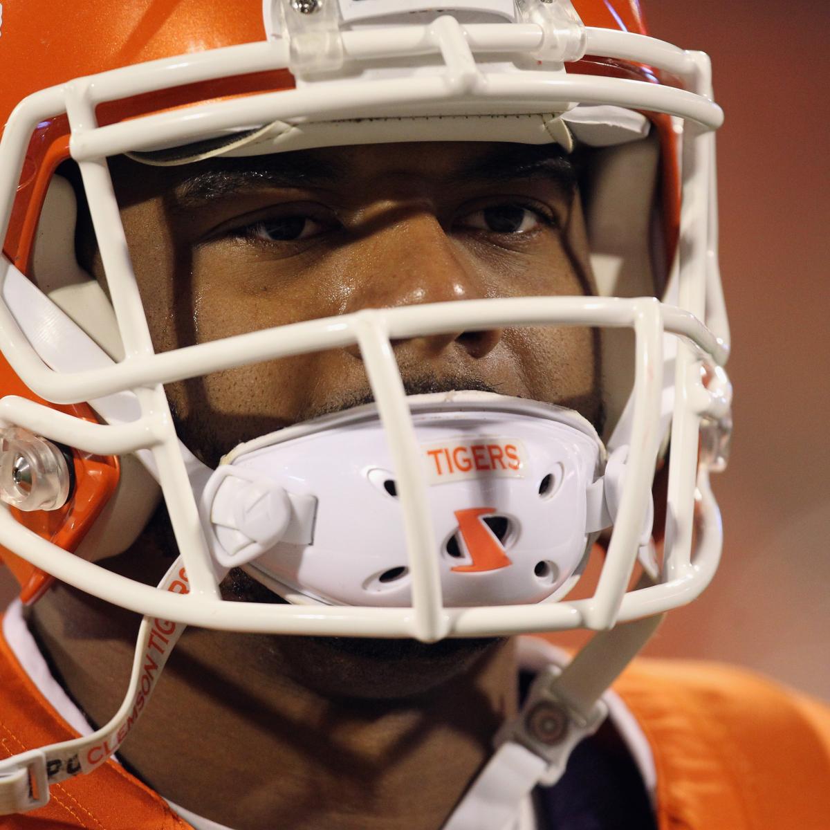 ACC Media Days 2013: Full Schedule, Live Stream, TV Info and
