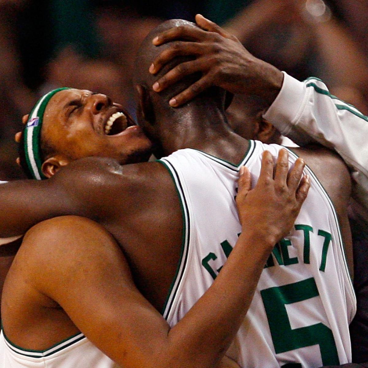 A look at what's in store for members of the 2009-10 Celtics