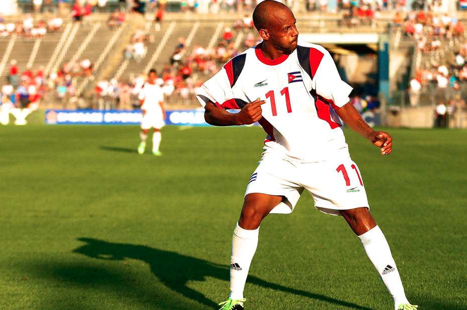 Gold Cup 2013 Bracket: Players Who Will Have Massive ...