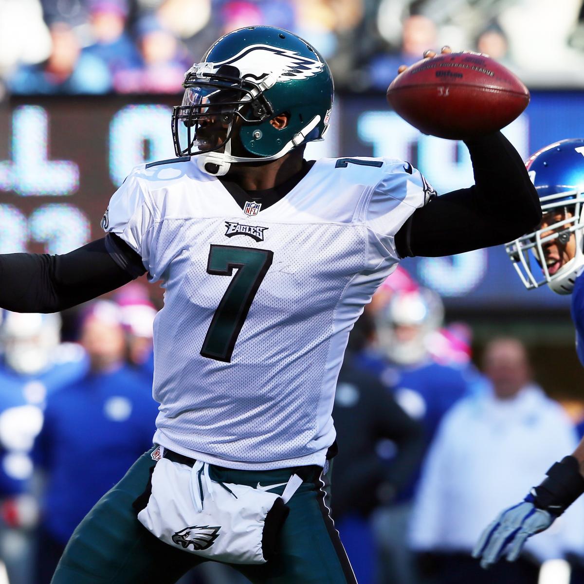 Previewing the Players on Philadelphia Eagles' Roster Bubble News