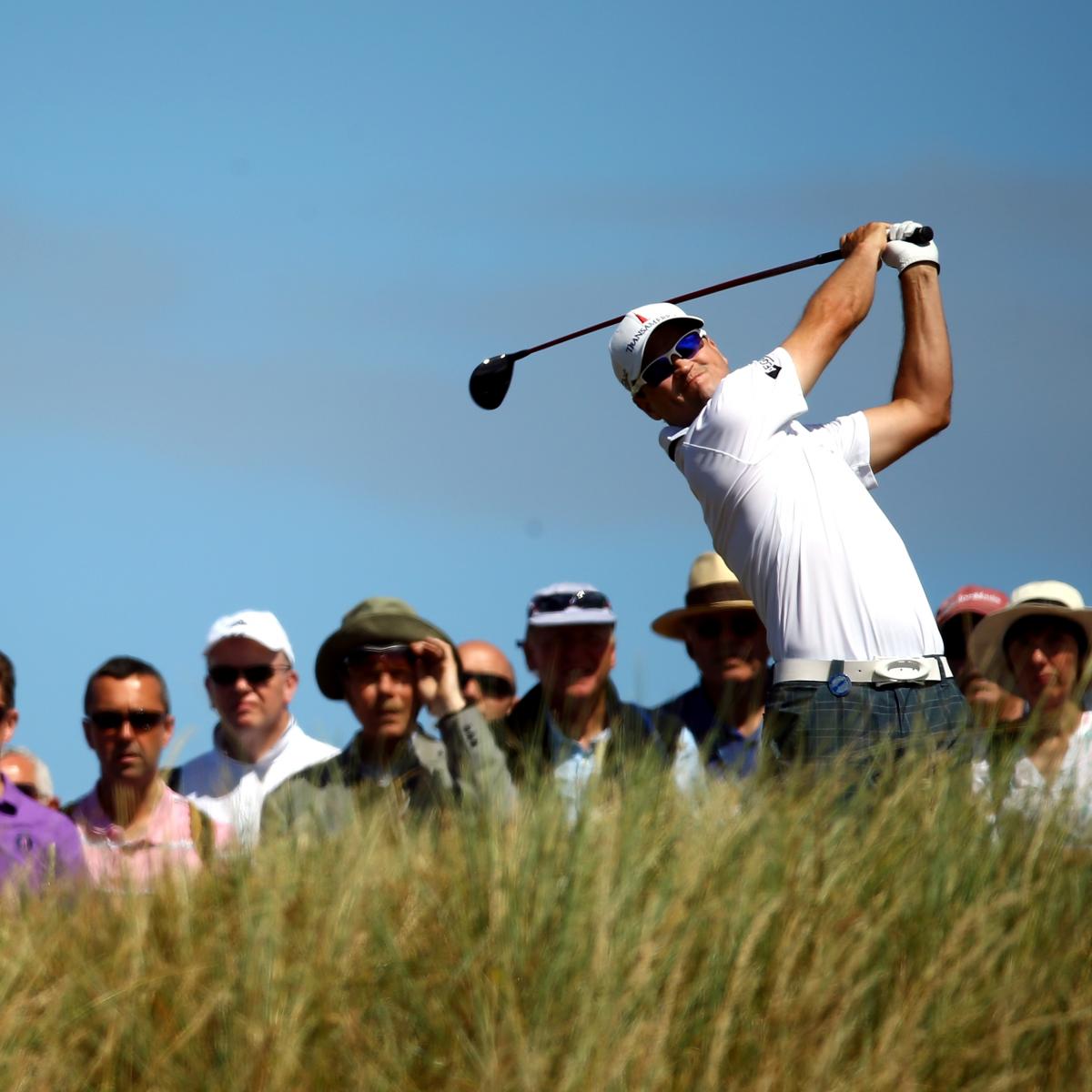 genesis open tv coverage