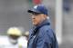 Michigan DC Greg Mattison has a wealth of talent to work with this season.