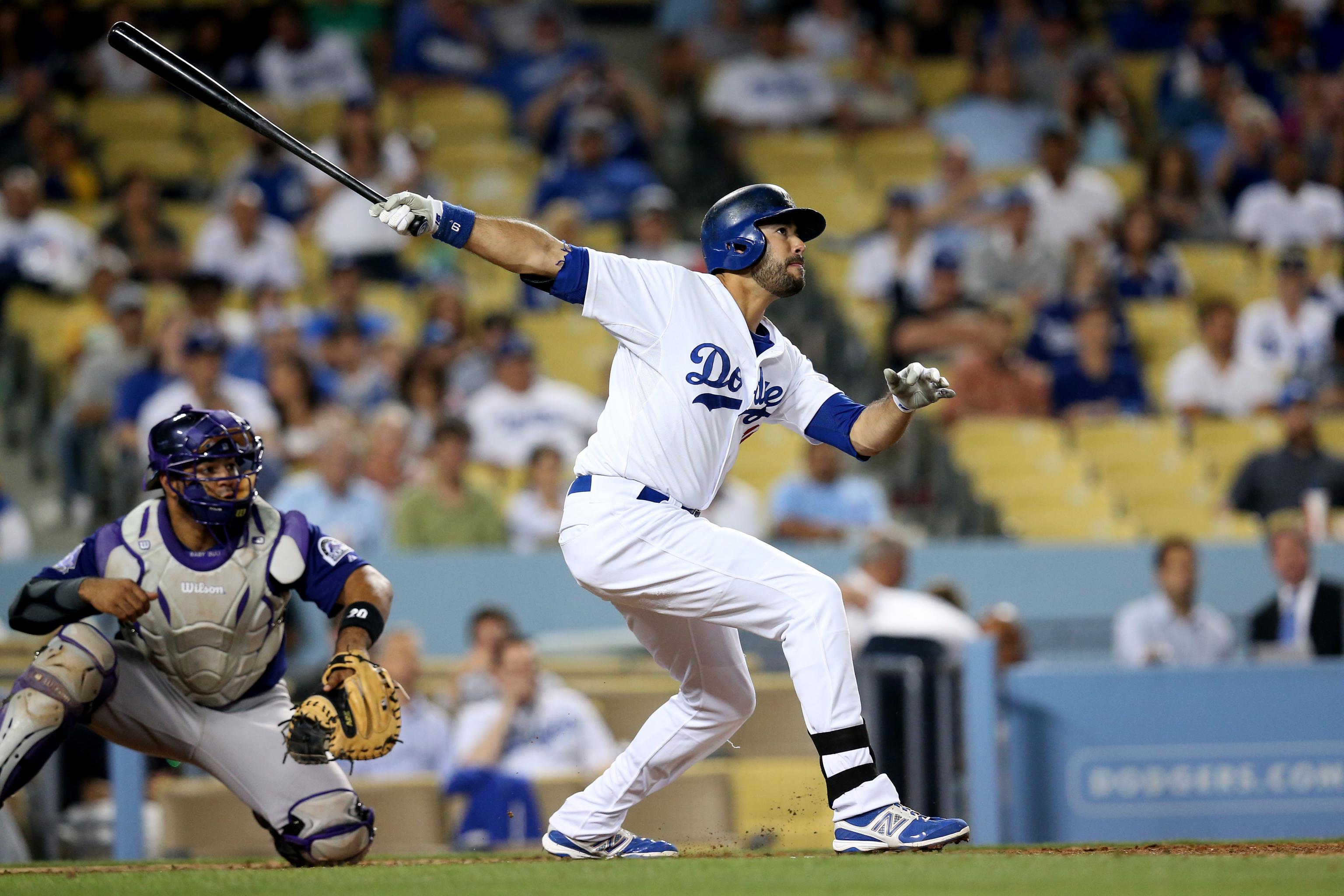 Cowlishaw: Can Lance Berkman really replace Josh Hamilton? Why Rangers'  plan isn't so crazy