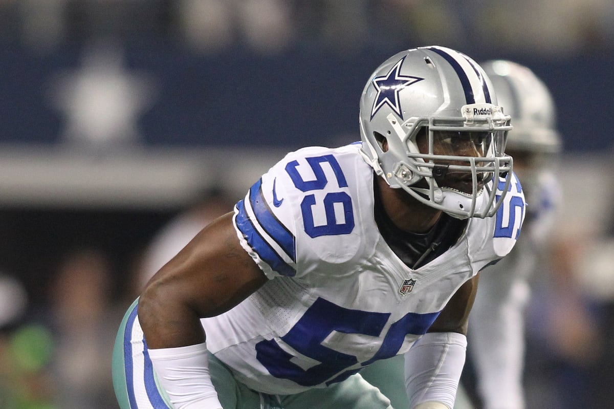 Previewing the Players on Dallas Cowboys Roster Bubble | News, Scores ...