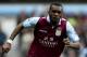 BIRMINGHAM, ENGLAND - MARCH 16: Christian Benteke of Aston Villa in action during the Barclays Premier League match between Aston Villa and Queens Park Rangers at Villa Park on March 16, 2013 in Birmingham, England. (Photo by Ben Hoskins/Getty Images)