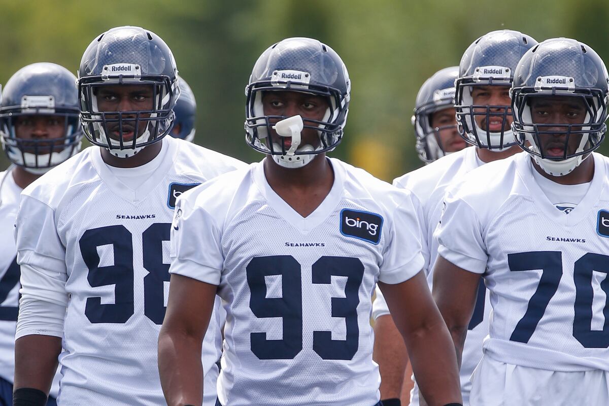 How Do NFL Players Actually Benefit from Training Camp? Bleacher