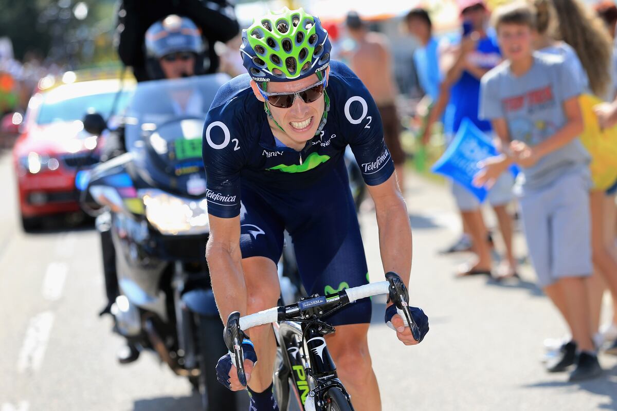 Tour De France 2013 Stage 19 Results Winner, Leaderboard and