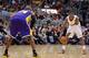 Chris Paul and the Clippers control the city with Kobe Bryant's Lakers reeling.