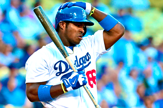 Who is Yasiel Puig's wife? Ex-MLB superstar faces jail time for