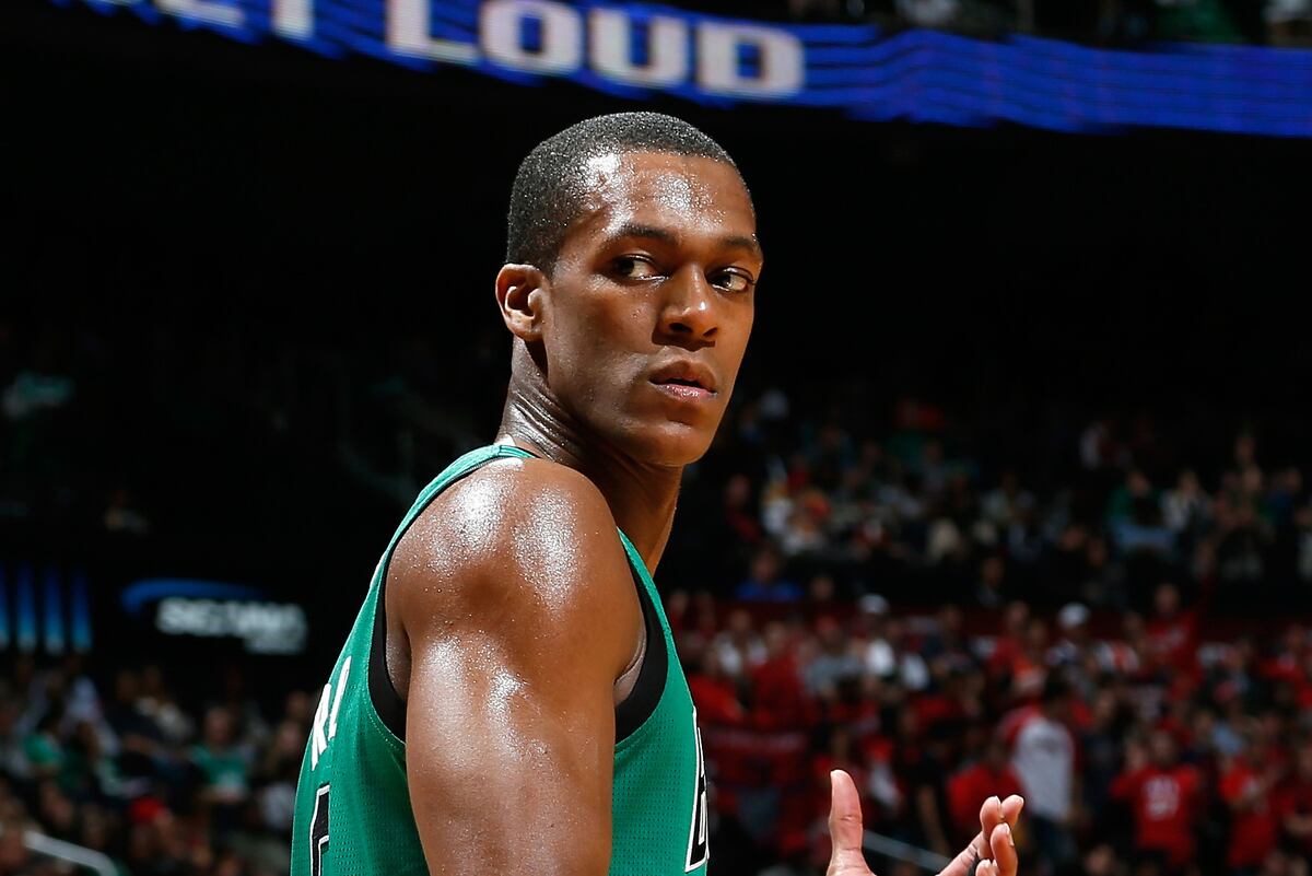 Boston Celtics Is Rajon Rondo a Hall of Fame Point Guard? News