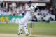 LONDON, ENGLAND - JULY 20: Joe Root of England hits out during day three of the 2nd Investec Ashes Test match between England and Australia at Lord's Cricket Ground on July 20, 2013 in London, England. (Photo by Gareth Copley/Getty Images)