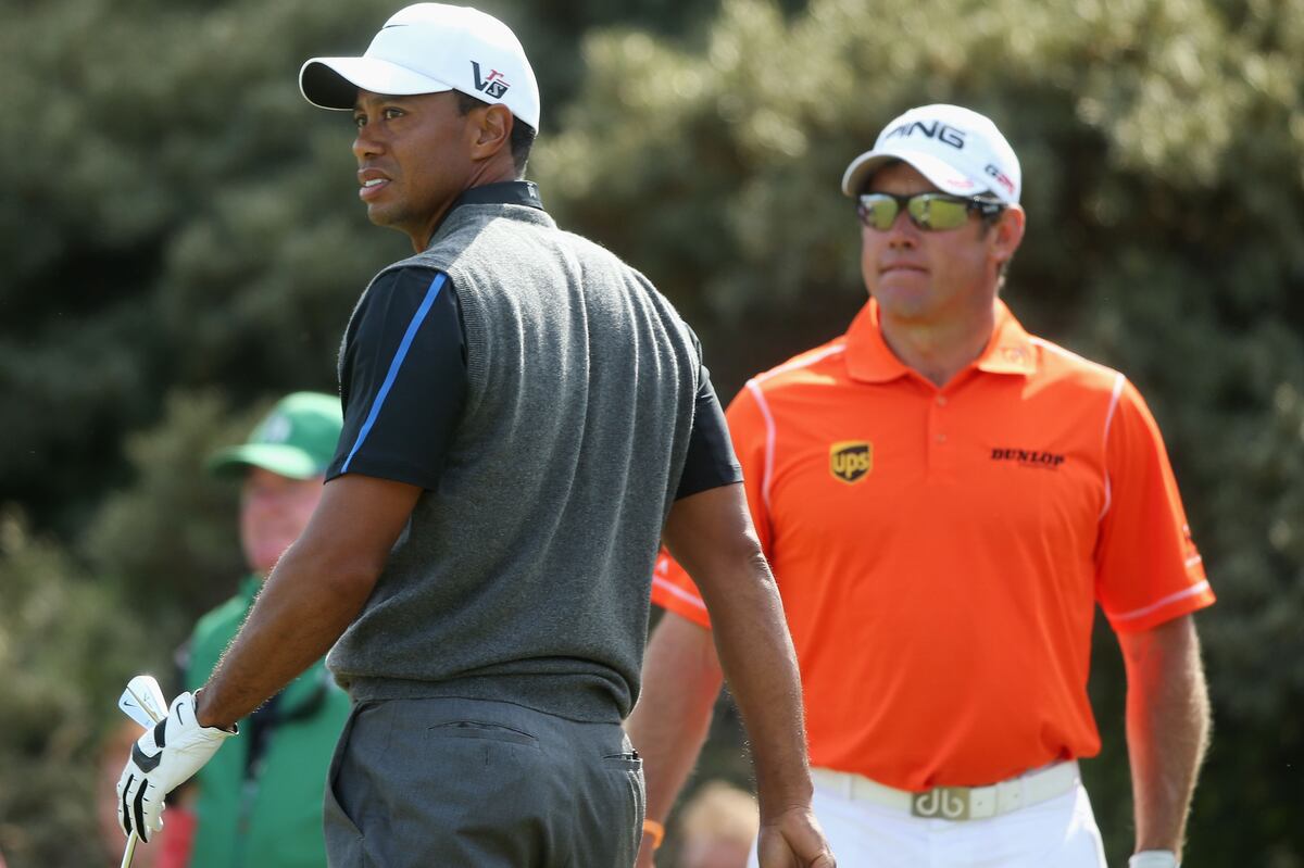 British Open Leaderboard 2013 Latest Day 3 Scores from Muirfield