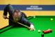 SHEFFIELD, ENGLAND - APRIL 22: John Higgins of Scotland in action during his first round match against Mark Davis of England during the Betfair World Snooker Championship at the Crucible Theatre on April 22, 2013 in Sheffield, England. (Photo by Laurence Griffiths/Getty Images)