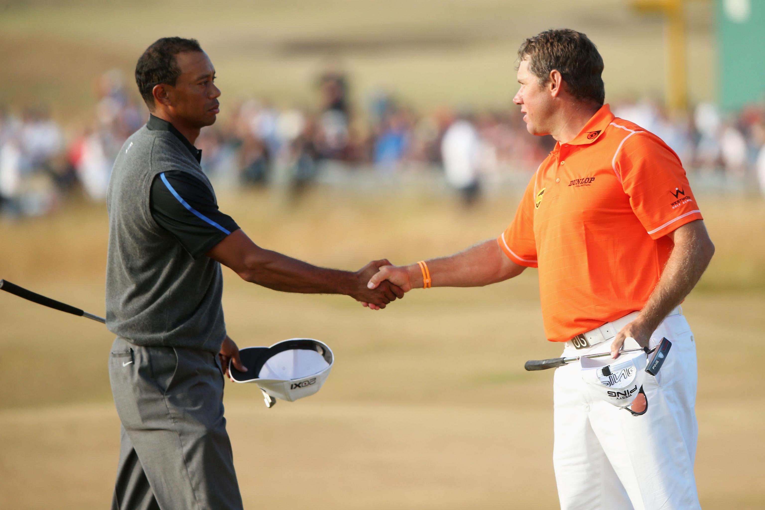 British Open Leaderboard 2013: Day 4 Updates on Golf's Top ...