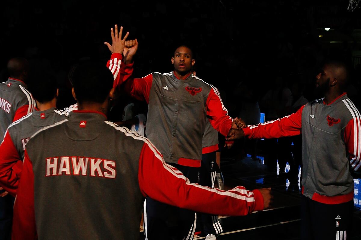 Power Ranking Every Atlanta Hawks Player Already on Roster | News