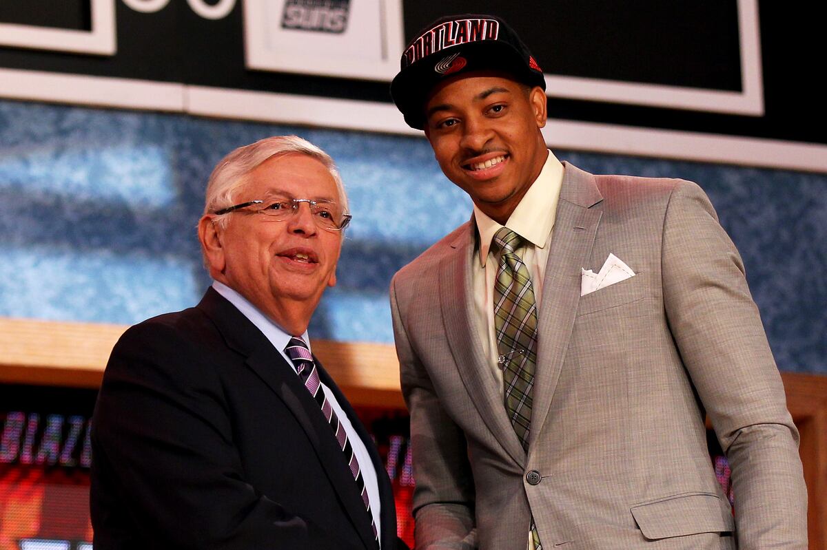 Key Storylines from Portland Trail Blazers' Summer League Team | News,  Scores, Highlights, Stats, and Rumors | Bleacher Report