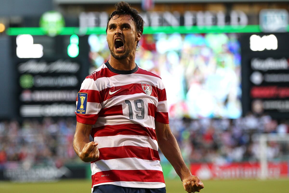 Gold Cup 2013 Keys to Victory for Remaining Quarterfinals Teams News