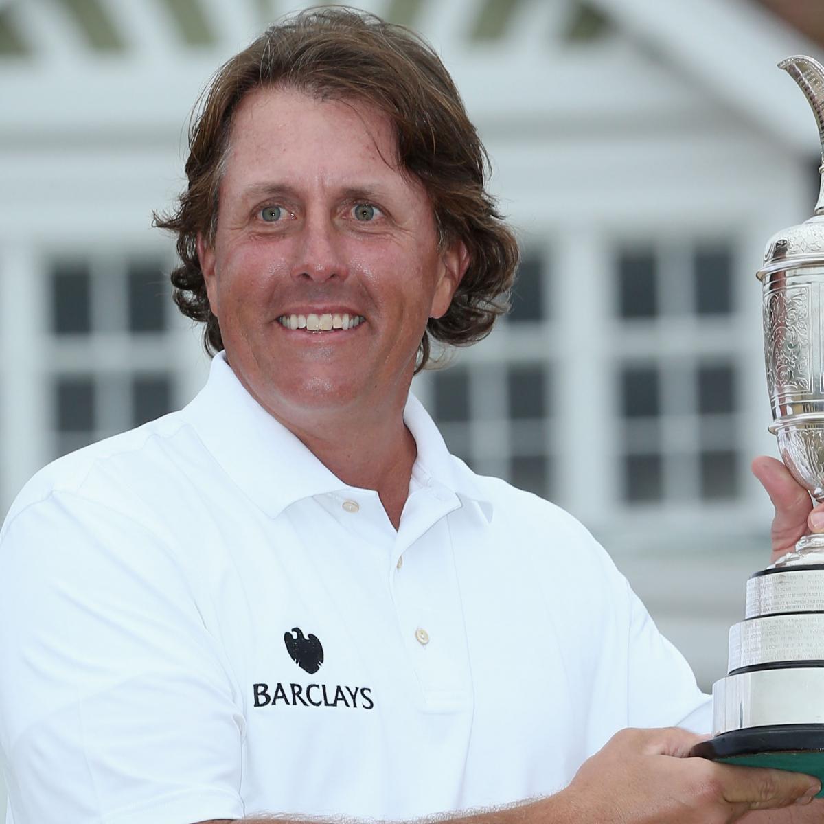 British Open Results 2013 Best And Worst Showings At Muirfield News british-open-results-2013-best-and-worst-showings-at-muirfield-news
