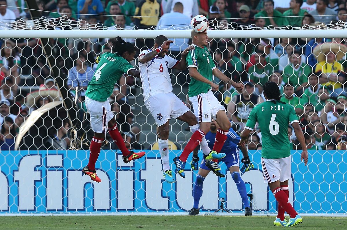 Mexico vs. Panama Gold Cup Semifinal Preview, Team News, Prediction