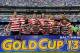 The United States has been dominant in the Gold Cup so far.