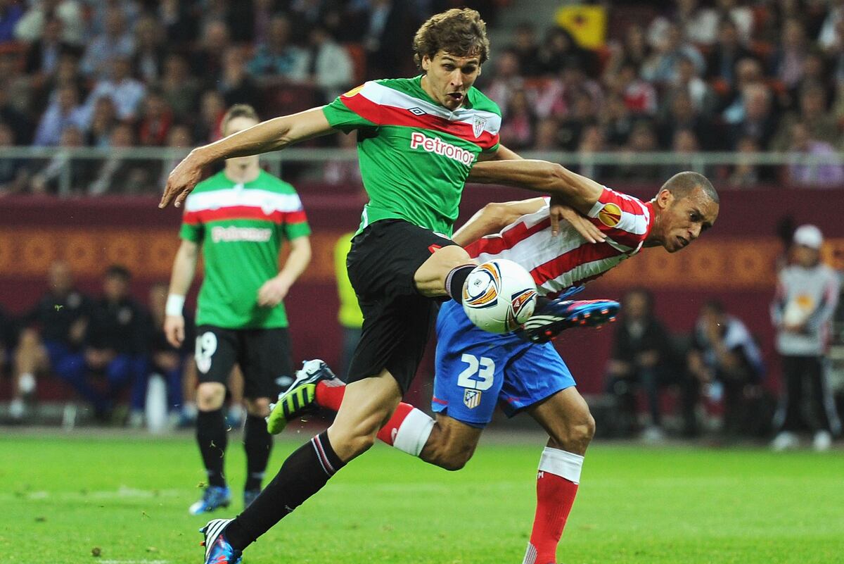 Juventus: What Fernando Llorente Brings to the Bianconeri ...
