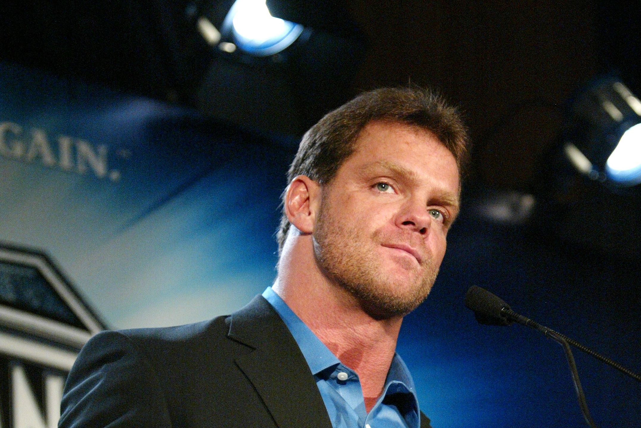 Chris Benoit Movie Gets Its Director | Bleacher Report