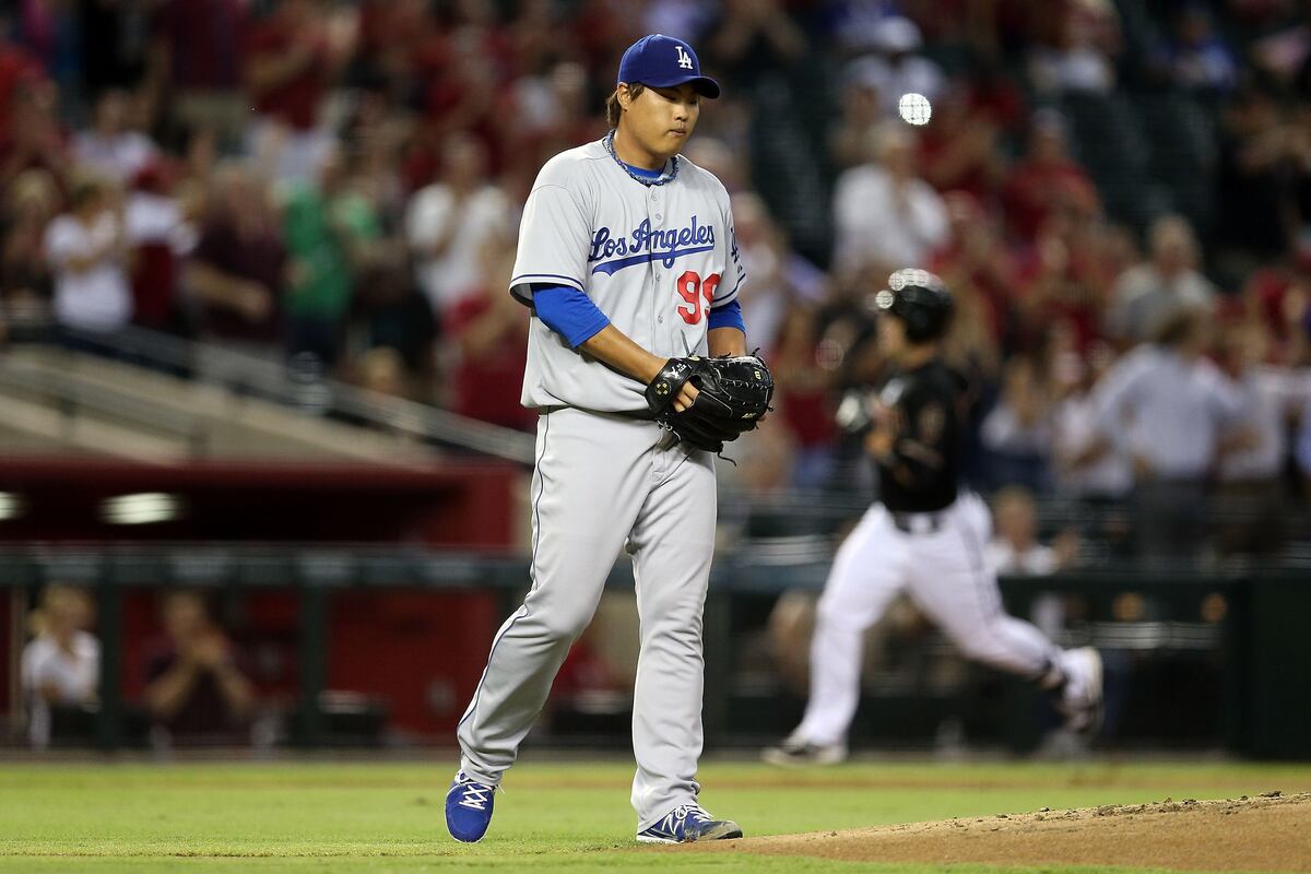 MLB Handicapping Top 5 LeftHanded Pitchers on the Money Line News