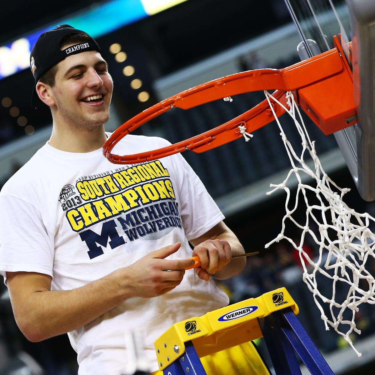 Michigan Basketball: Exploring Potential Costs of Wolverines' Recent ...