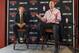 Head coach Mike Budenholzer and GM Danny Ferry are transforming the culture of Atlanta Hawks basketball.
