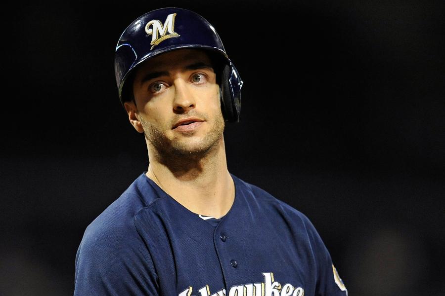 Ryan Braun faces 65-game drugs ban – it could have been different, MLB