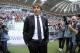 TURIN, ITALY - MAY 11: Head coach Juventus Antonio Conte during the Serie A match between Juventus and Cagliari Calcio at Juventus Arena on May 11, 2013 in Turin, Italy. (Photo by Claudio Villa/Getty Images)