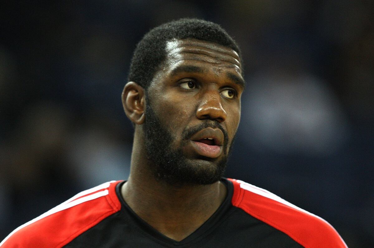 Heat Rumors Adding Greg Oden Would Be an Educated Risk for Miami