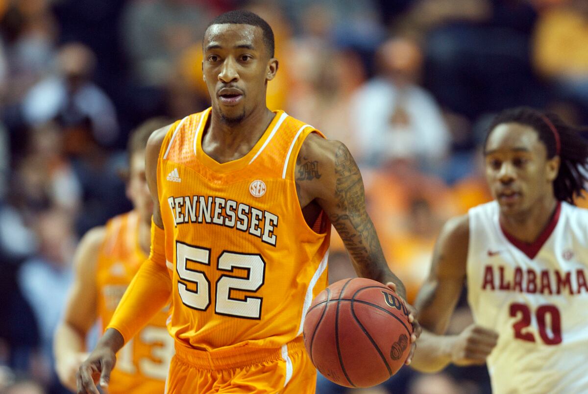 Kentucky Basketball How Wildcats Will Defend Each Opposing SEC Star