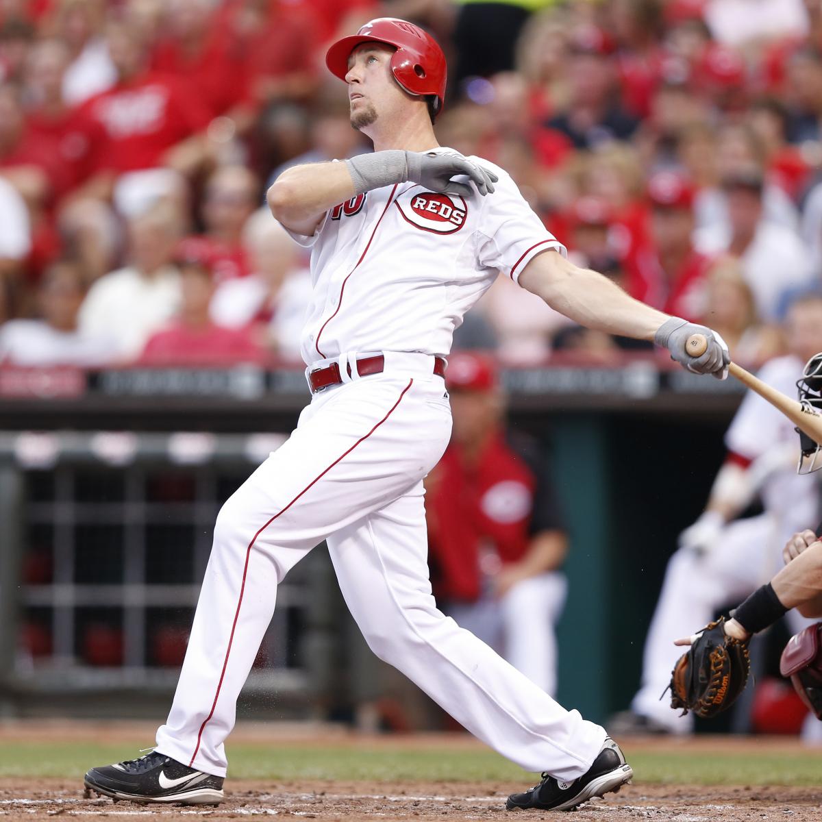 Cincinnati Reds Rumors Playing Fact or Fiction with the Latest Trade