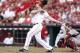 Ryan Ludwick's return will be as good as a trade for a right-handed bat.