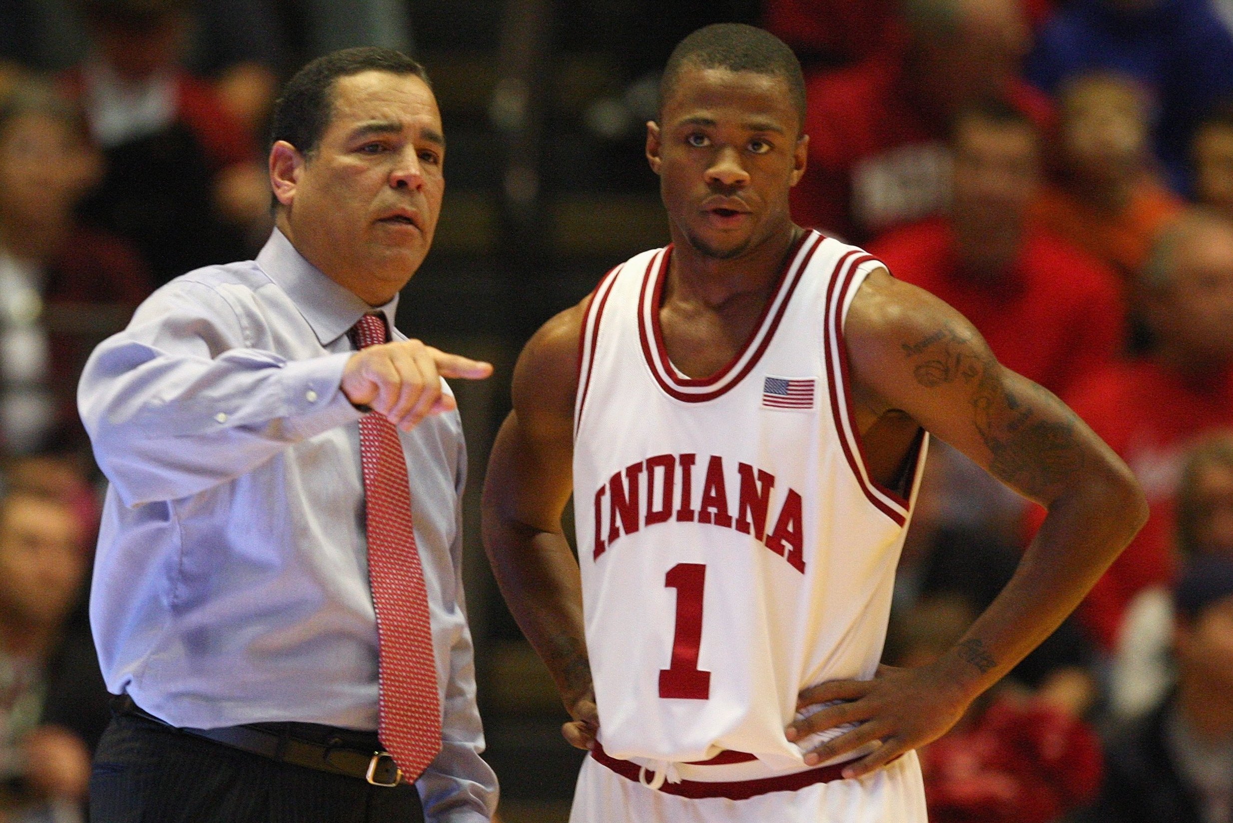 Ranking The 10 Most Disastrous Coaching Tenures In College