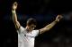 LONDON, ENGLAND - APRIL 13: Gareth Bale of Spurs shows his dejection during the UEFA Champions League quarter final second leg match between Tottenham Hotspur and Real Madrid at White Hart Lane on April 13, 2011 in London, England. (Photo by Jasper Juinen/Getty Images)