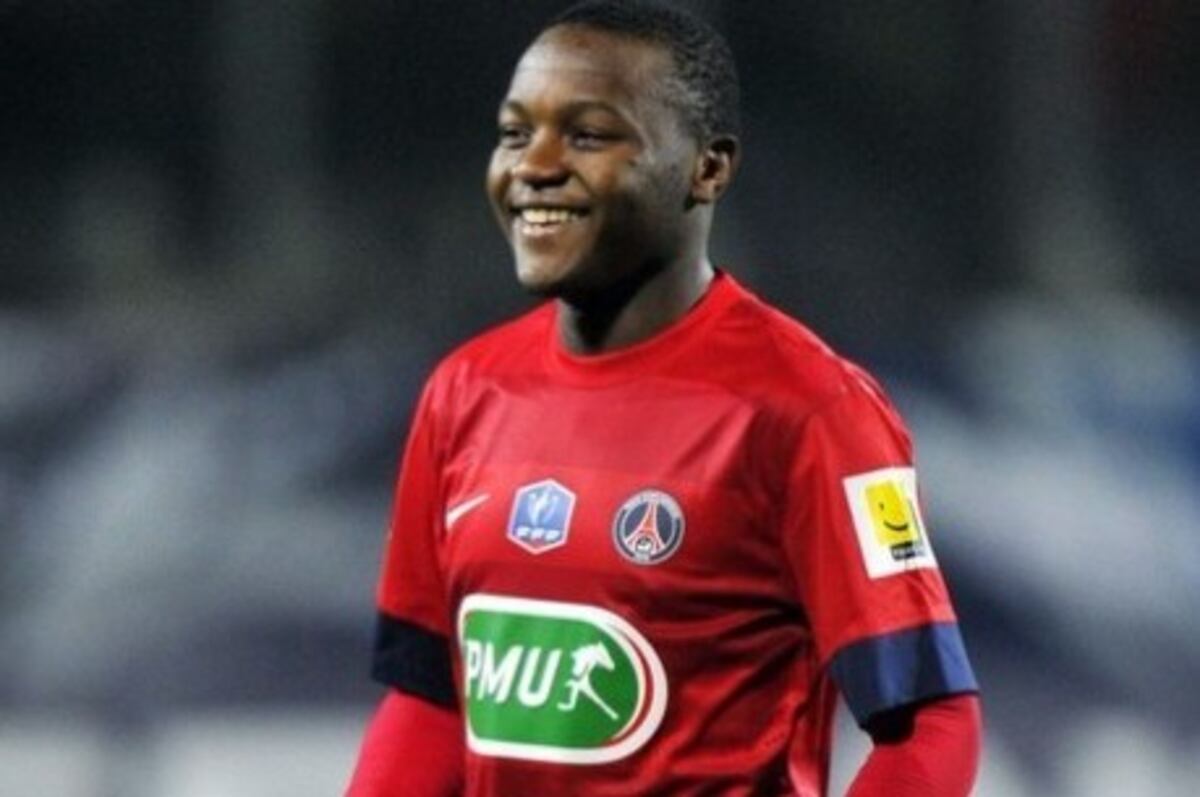 Could Hervin Ongenda Emerge as the Star of This Coming Season for PSG