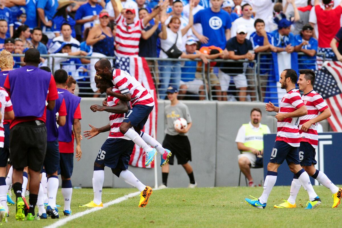 USA vs. Honduras: Players to Watch in Semifinal Duel | Bleacher Report
