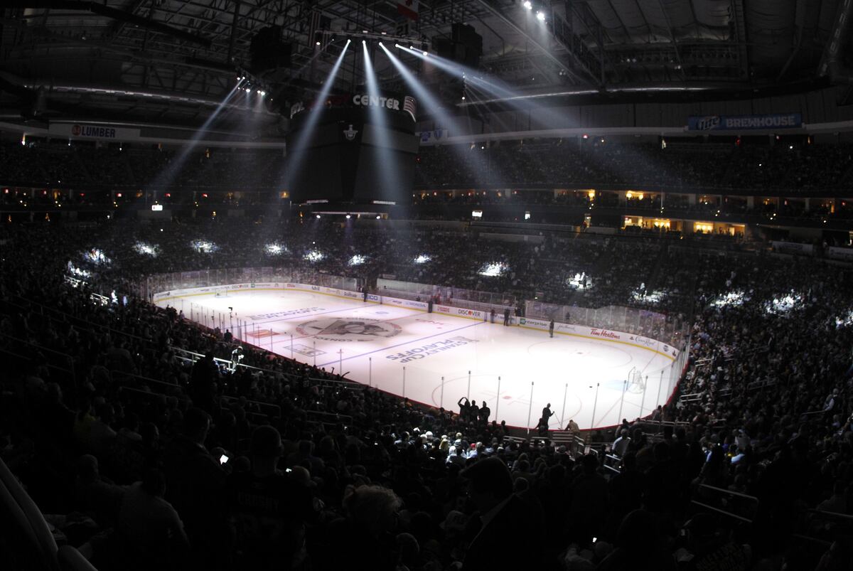 Pittsburgh Penguins 2013-14 NHL Schedule: Must-See Games, Predictions