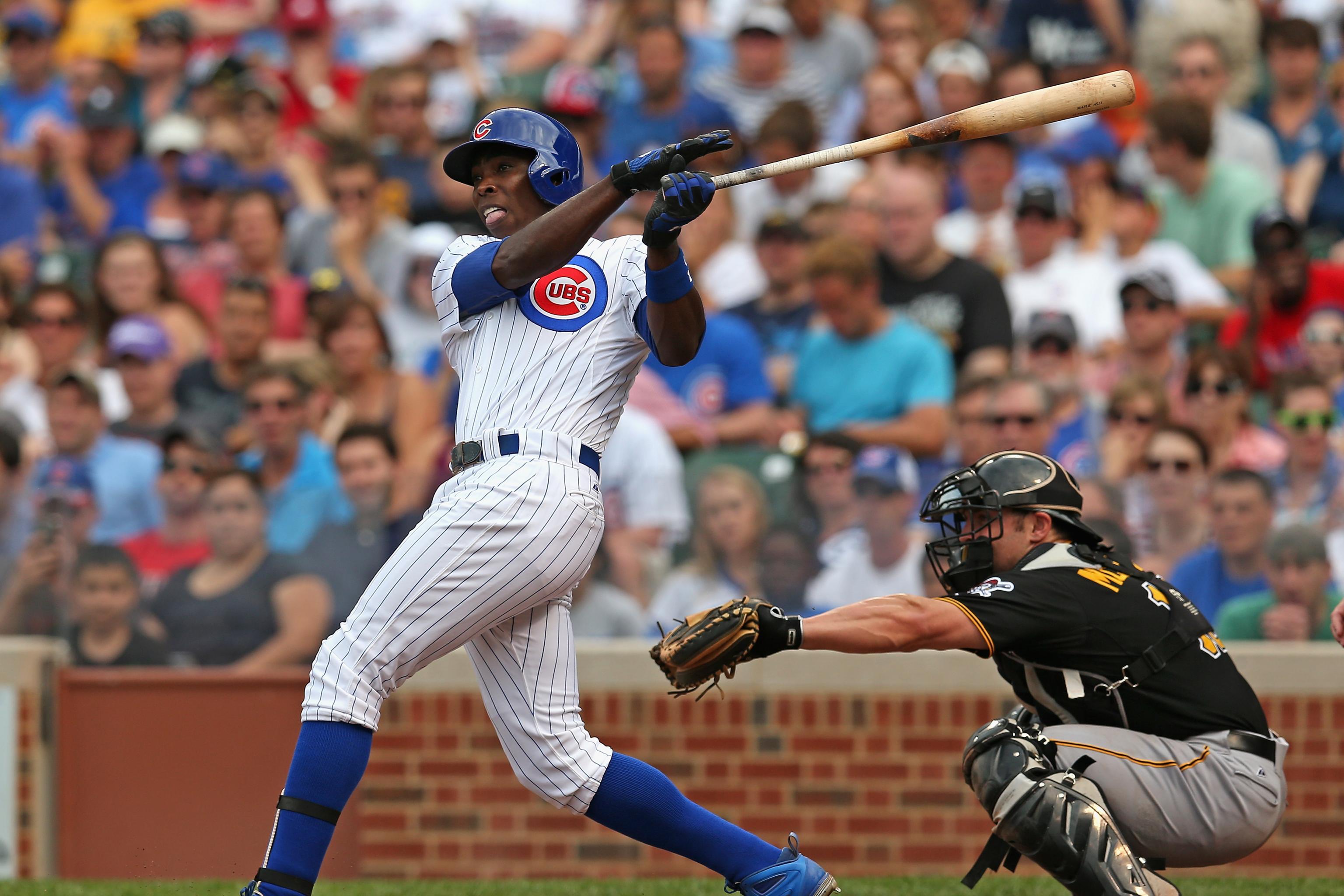 The Cubs Finally Trade Alfonso Soriano, the $136 Million Albatross