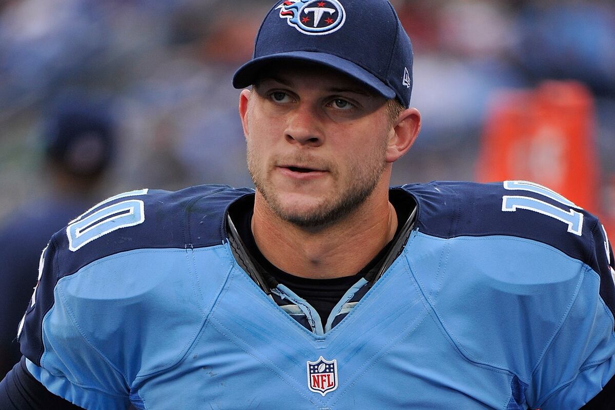 Tennessee Titans Grading the Strength of Every Position Unit Heading