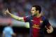 VIGO, SPAIN - MARCH 30: Cesc Fabregas of FC Barcelona reacts during the La Liga match between RC Celta de Vigo and FC Barcelona at Estadio Balaidos on March 30, 2013 in Vigo, Spain. (Photo by Denis Doyle/Getty Images)