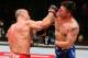 Photo Courtesy of MMA Fighting