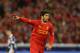 MELBOURNE, AUSTRALIA - JULY 24: Luis Suarez of Liverpool gestures during the match between the Melbourne Victory and Liverpool at the Melbourne Cricket Ground on July 24, 2013 in Melbourne, Australia. (Photo by Scott Barbour/Getty Images)