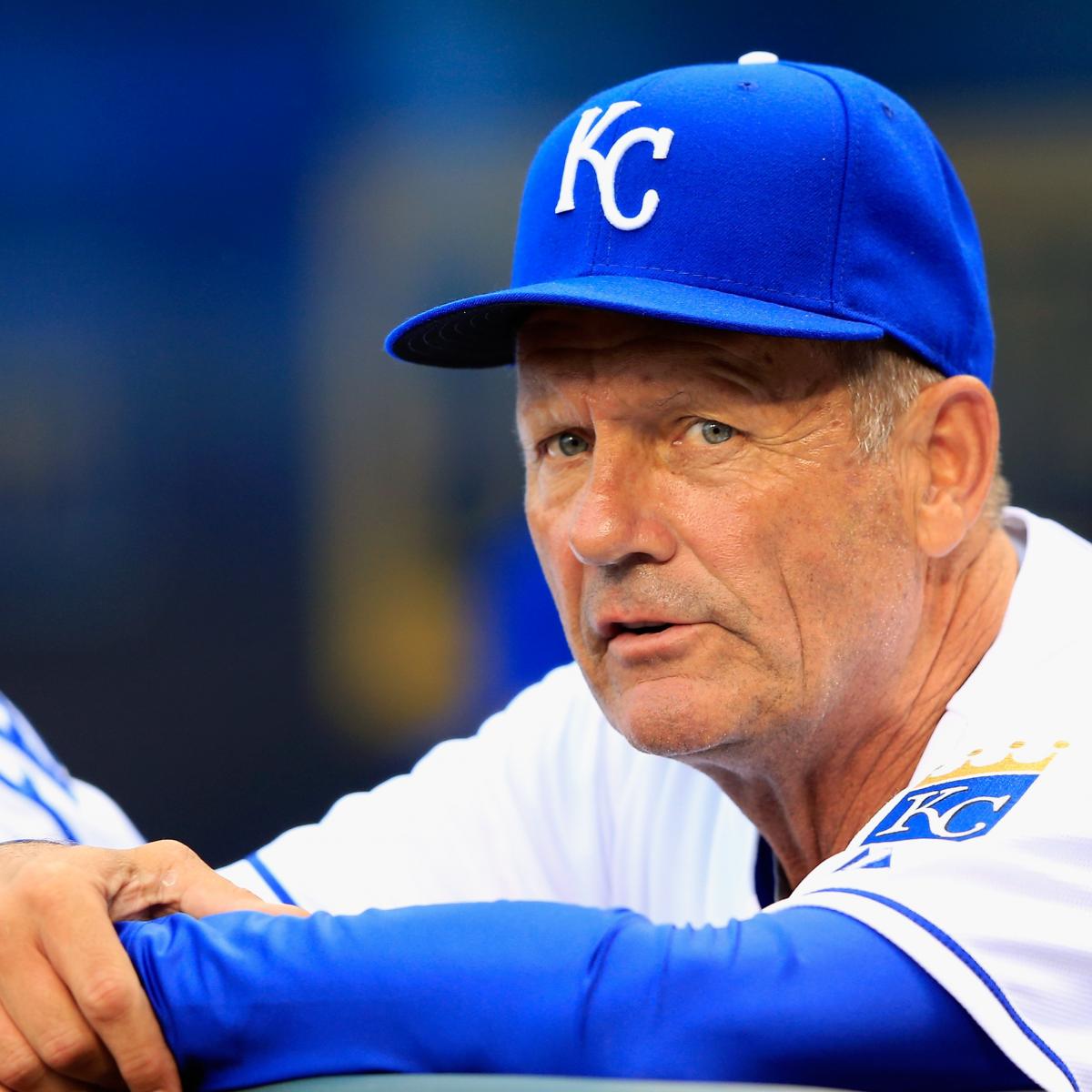 Brett and MLB's 7 Biggest Blowups of the Past 30 Years News